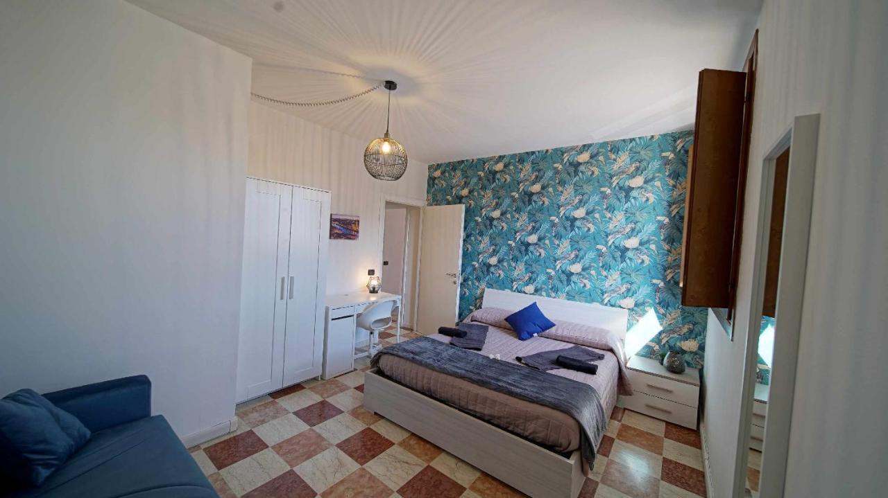Destiny Home 7 Verona Fiera ภายนอก รูปภาพ