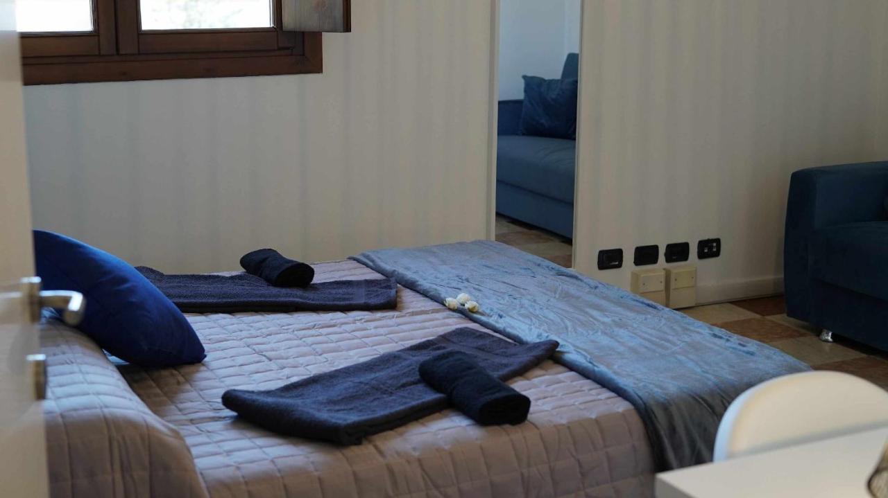Destiny Home 7 Verona Fiera ภายนอก รูปภาพ