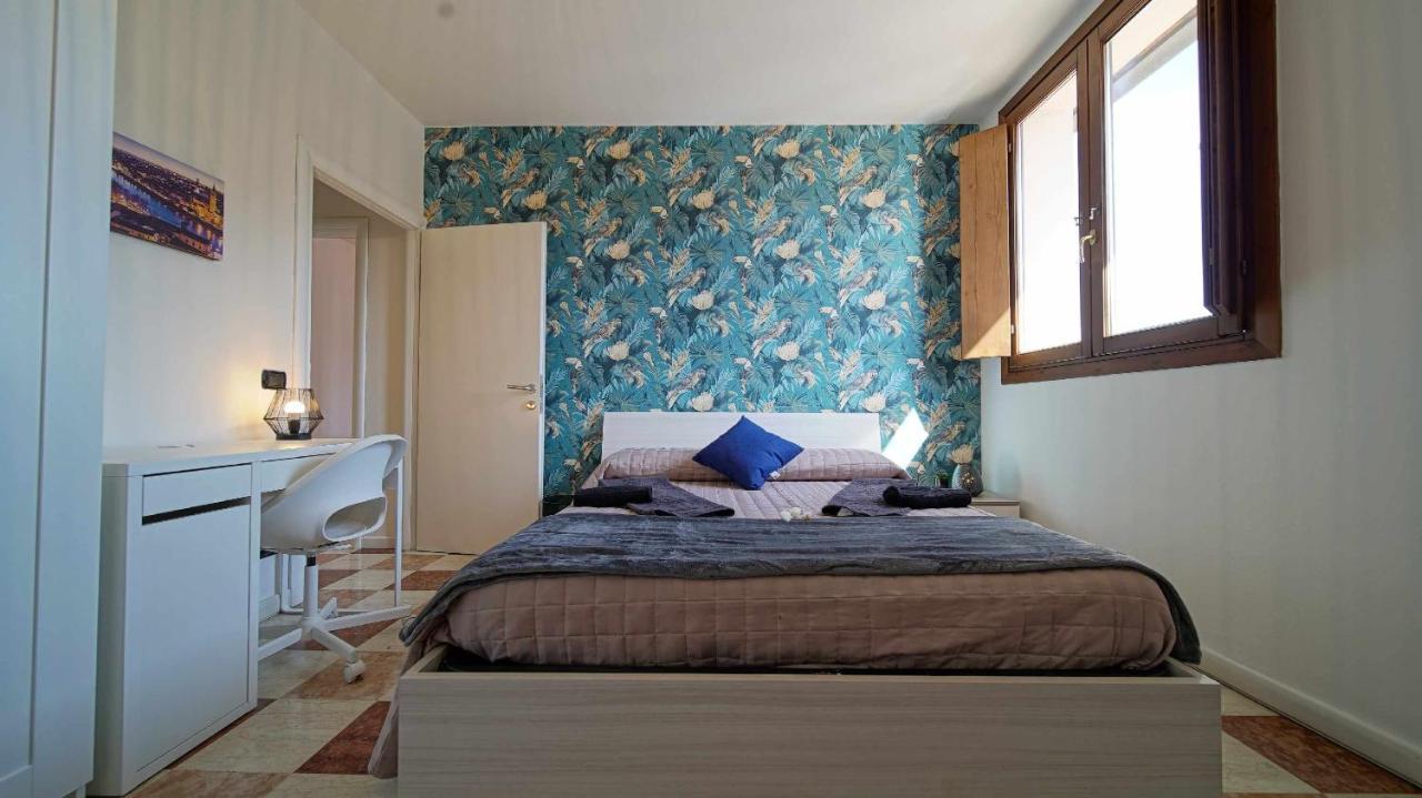 Destiny Home 7 Verona Fiera ภายนอก รูปภาพ