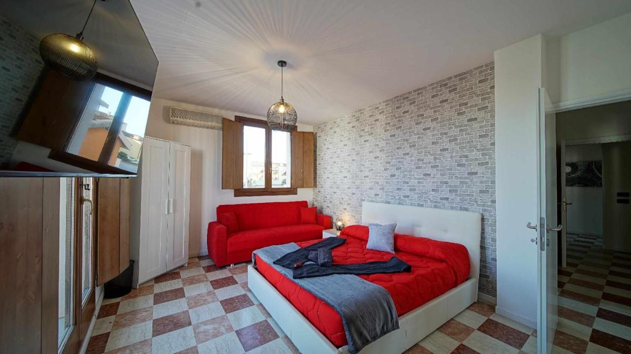 Destiny Home 7 Verona Fiera ภายนอก รูปภาพ