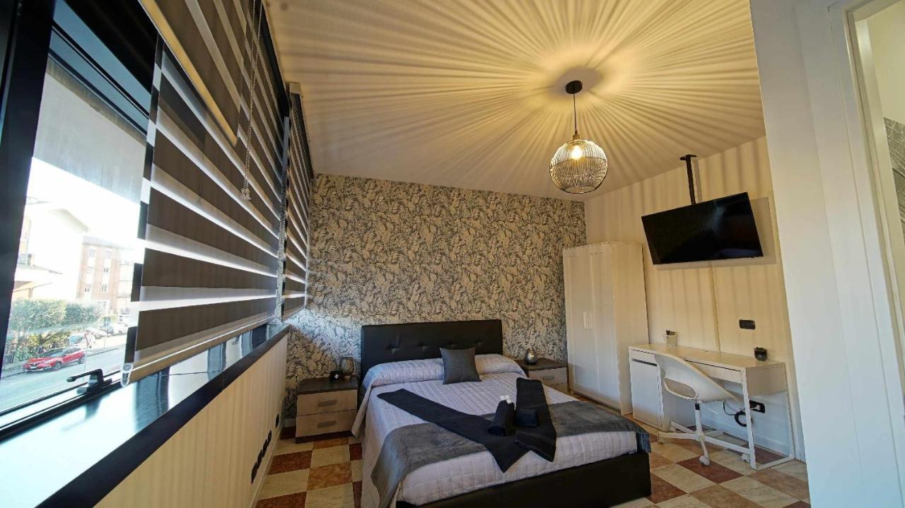 Destiny Home 7 Verona Fiera ภายนอก รูปภาพ