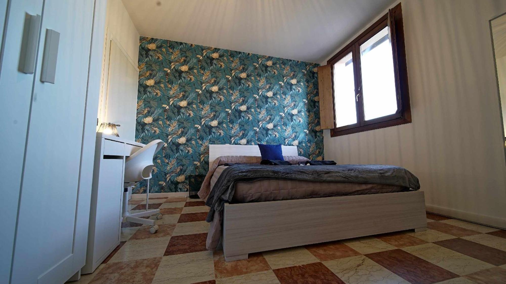 Destiny Home 7 Verona Fiera ภายนอก รูปภาพ