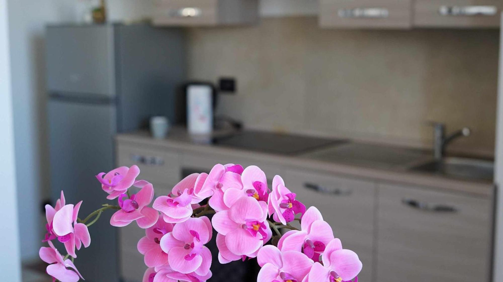 Destiny Home 7 Verona Fiera ภายนอก รูปภาพ
