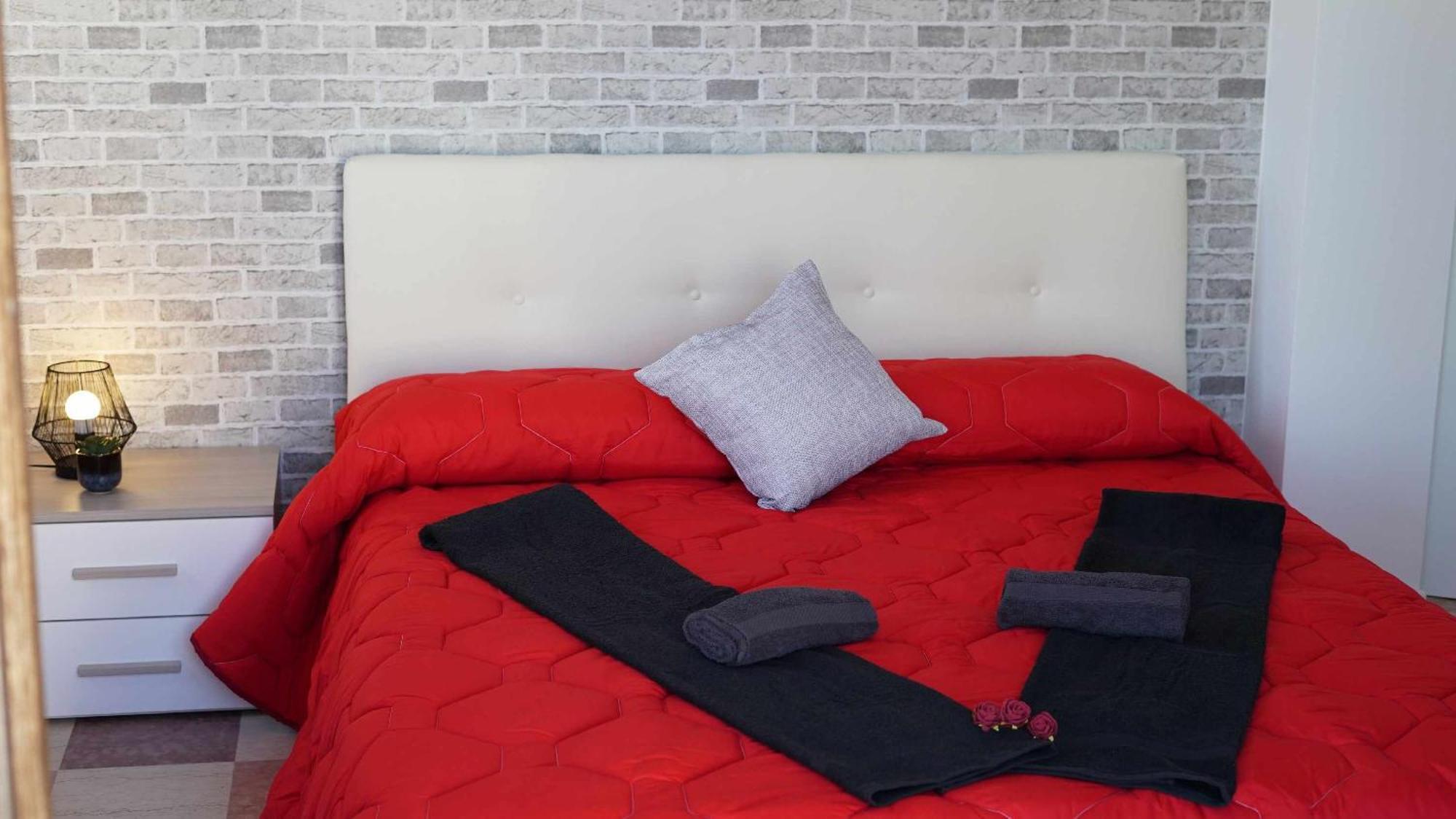 Destiny Home 7 Verona Fiera ภายนอก รูปภาพ