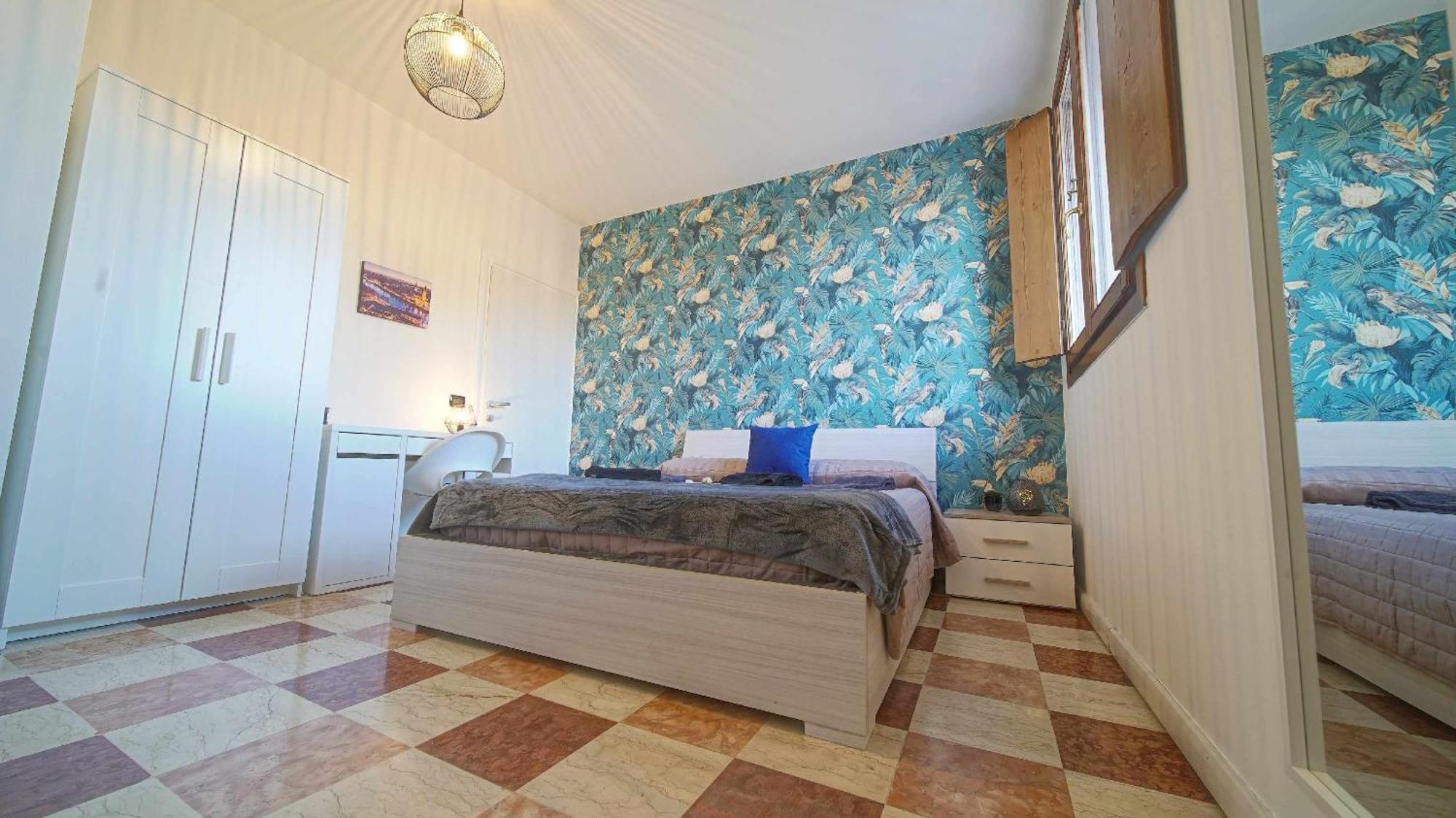 Destiny Home 7 Verona Fiera ภายนอก รูปภาพ