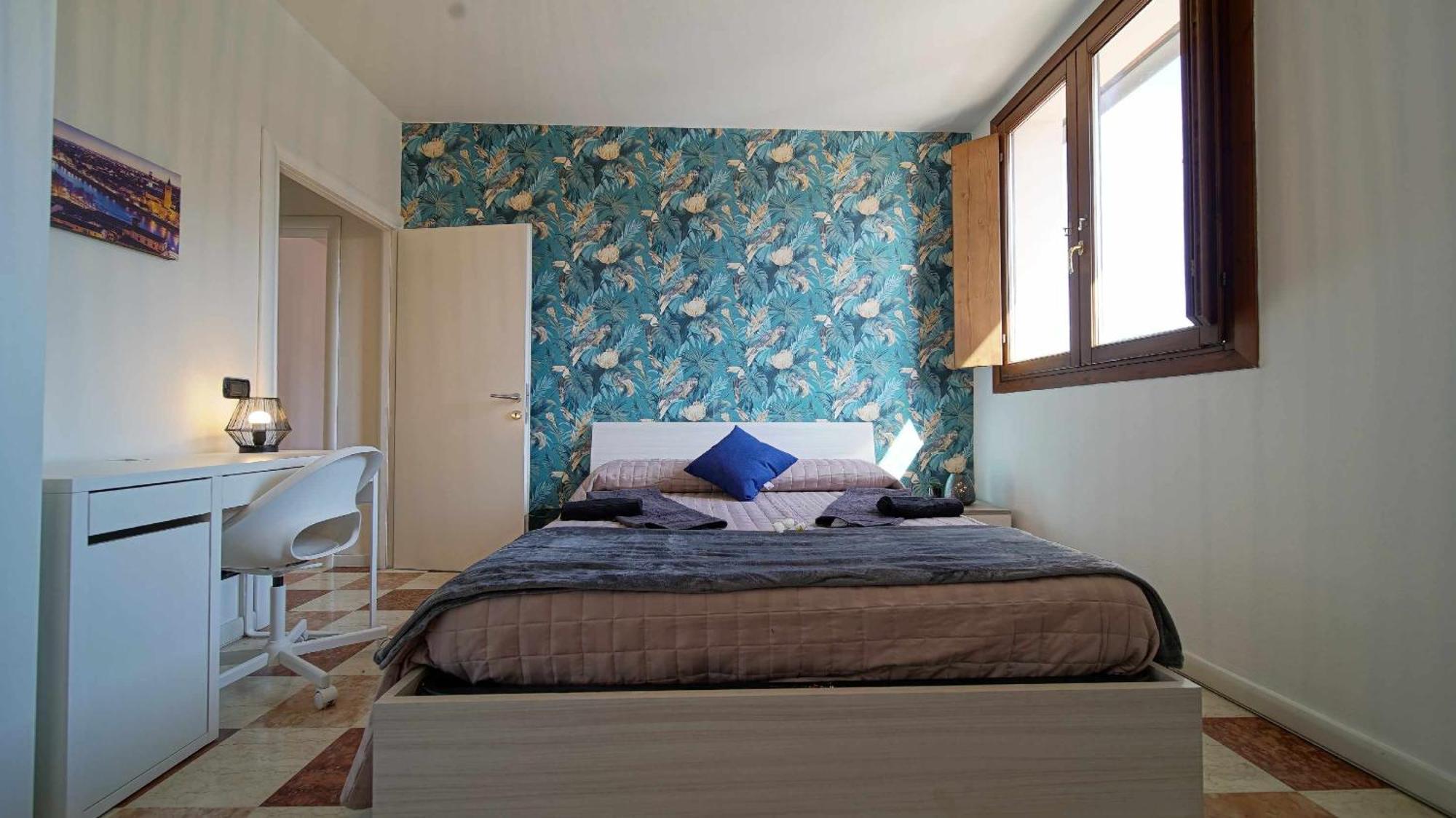 Destiny Home 7 Verona Fiera ภายนอก รูปภาพ