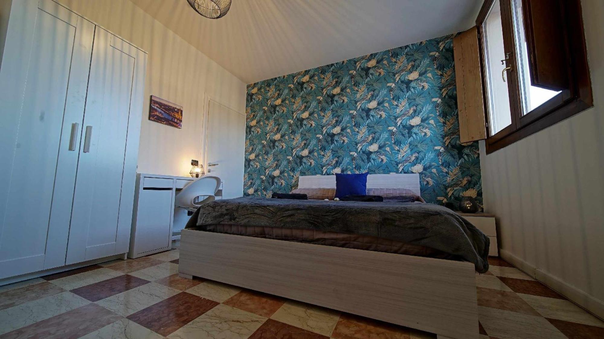 Destiny Home 7 Verona Fiera ภายนอก รูปภาพ