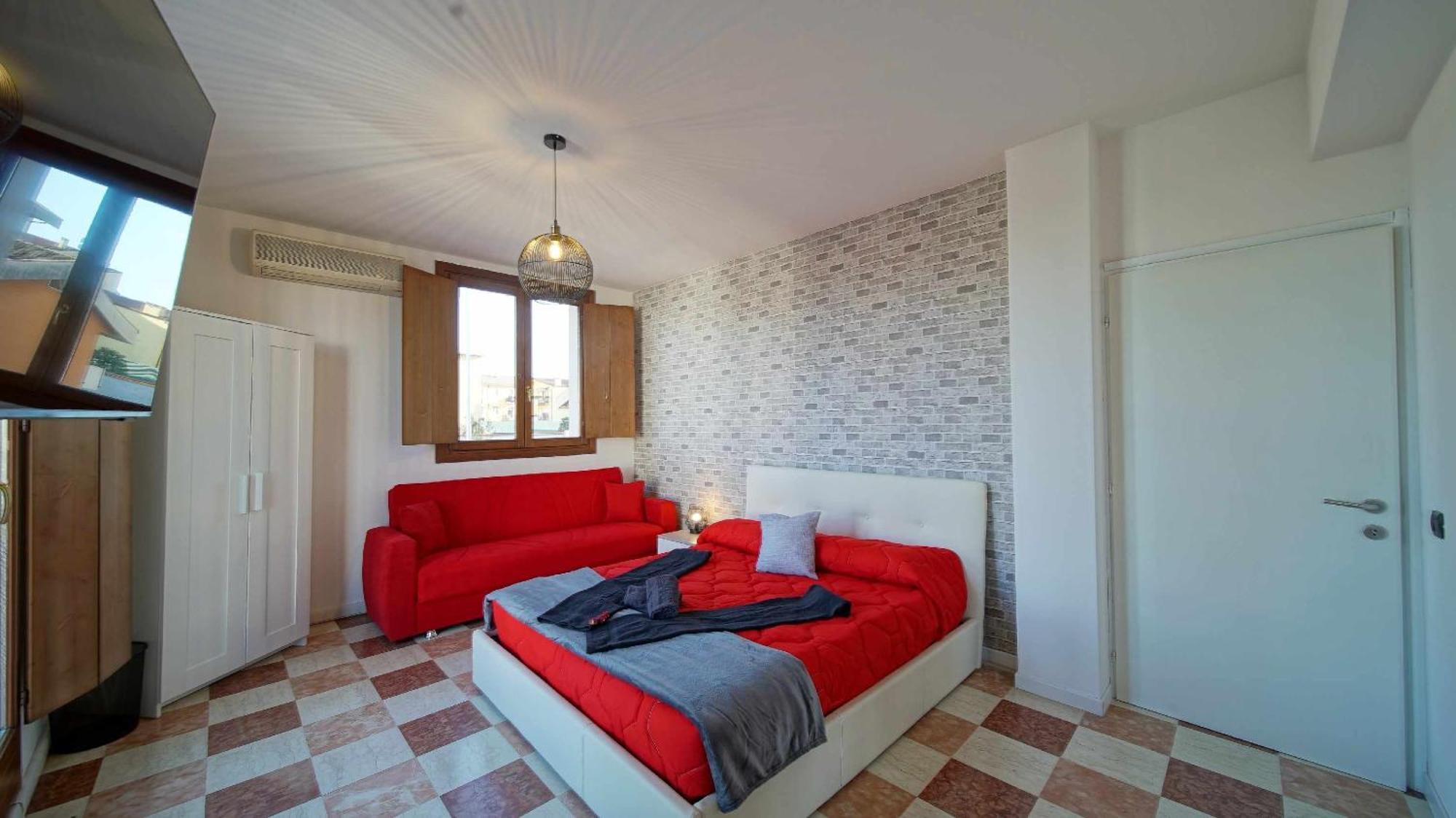 Destiny Home 7 Verona Fiera ภายนอก รูปภาพ