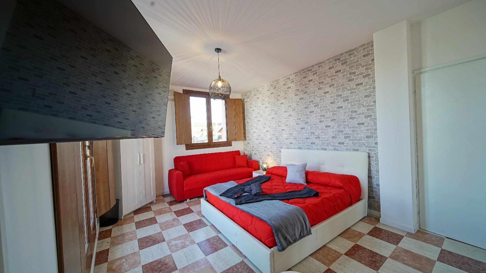 Destiny Home 7 Verona Fiera ภายนอก รูปภาพ