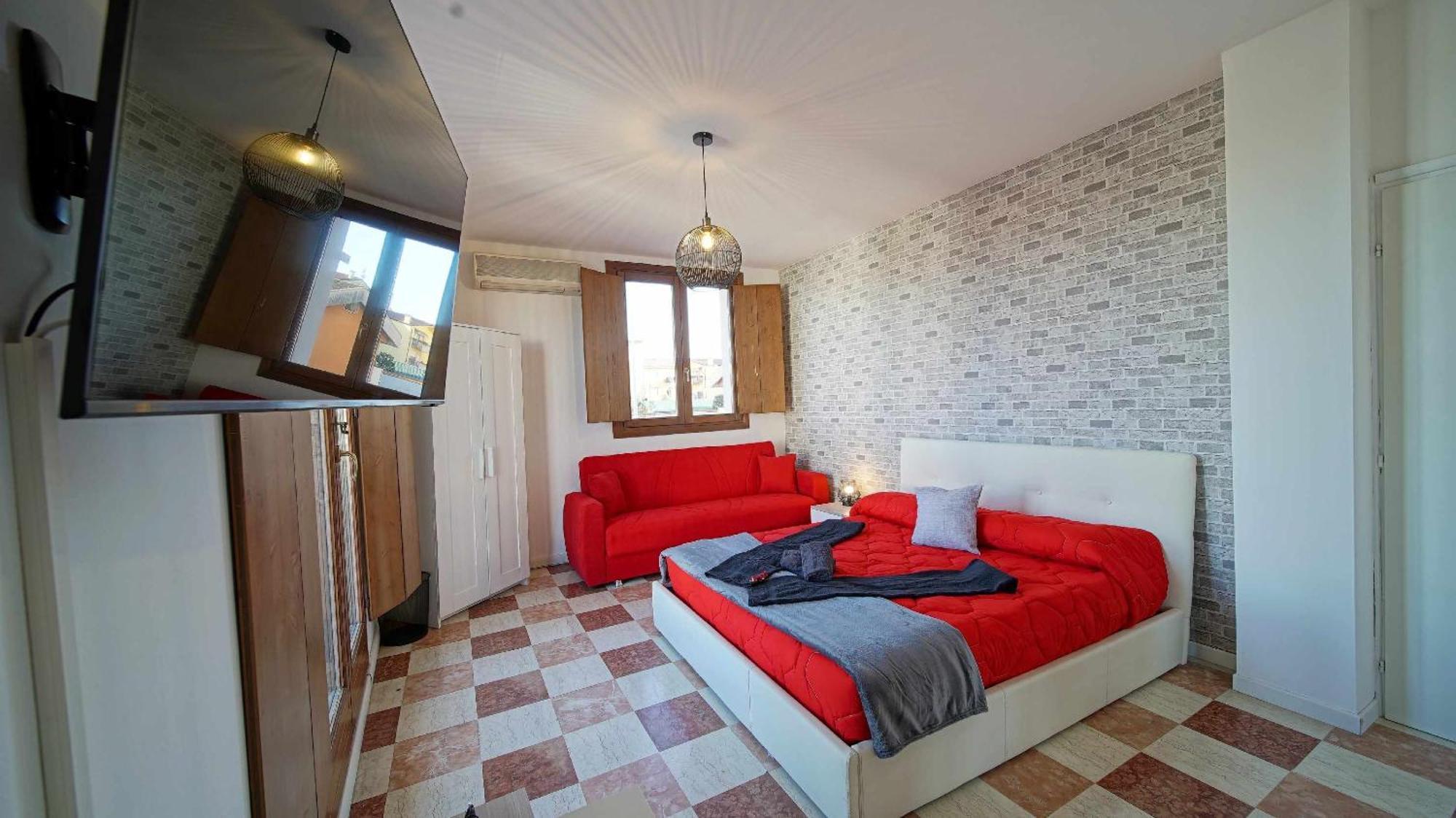 Destiny Home 7 Verona Fiera ภายนอก รูปภาพ