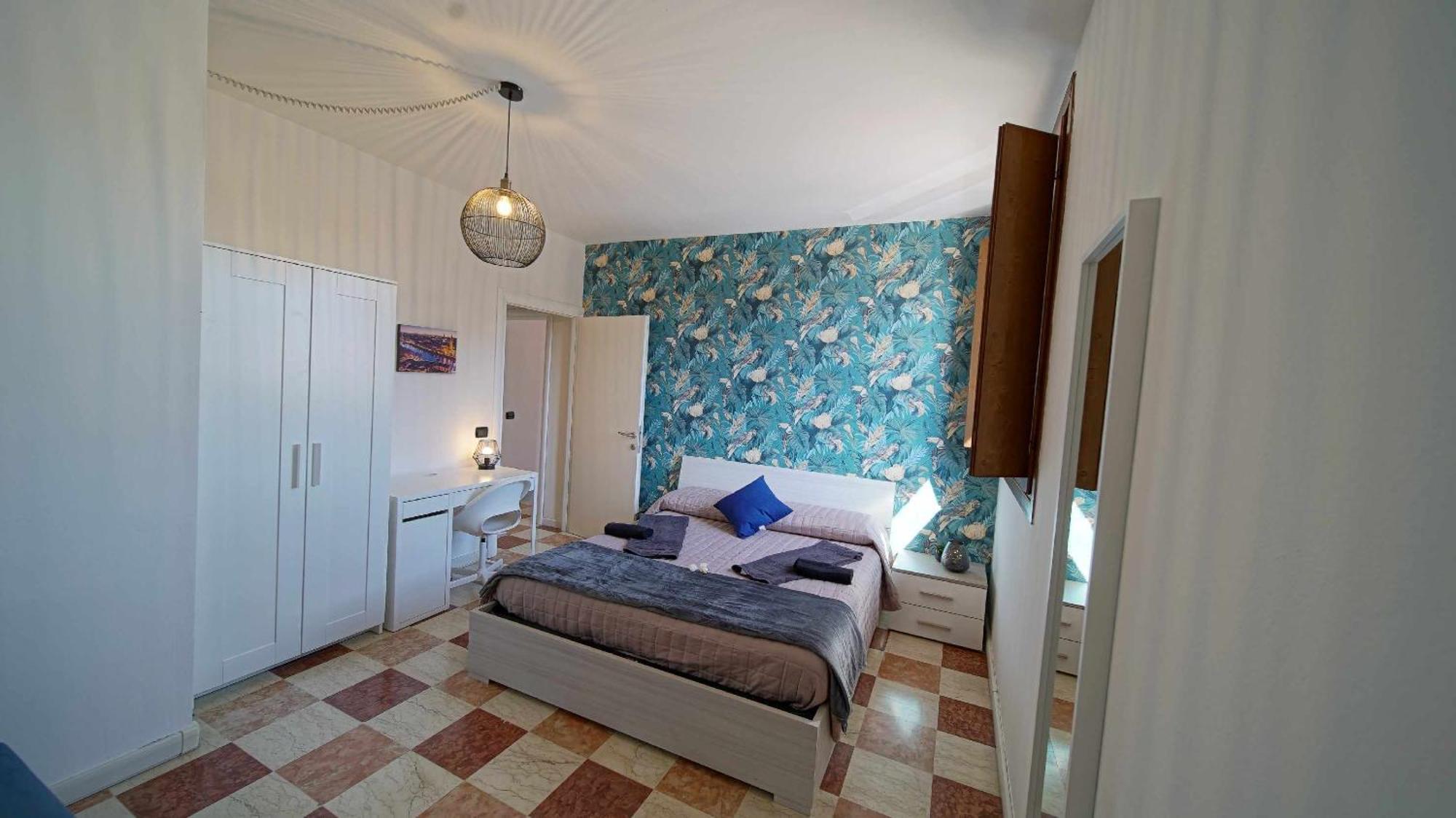 Destiny Home 7 Verona Fiera ภายนอก รูปภาพ