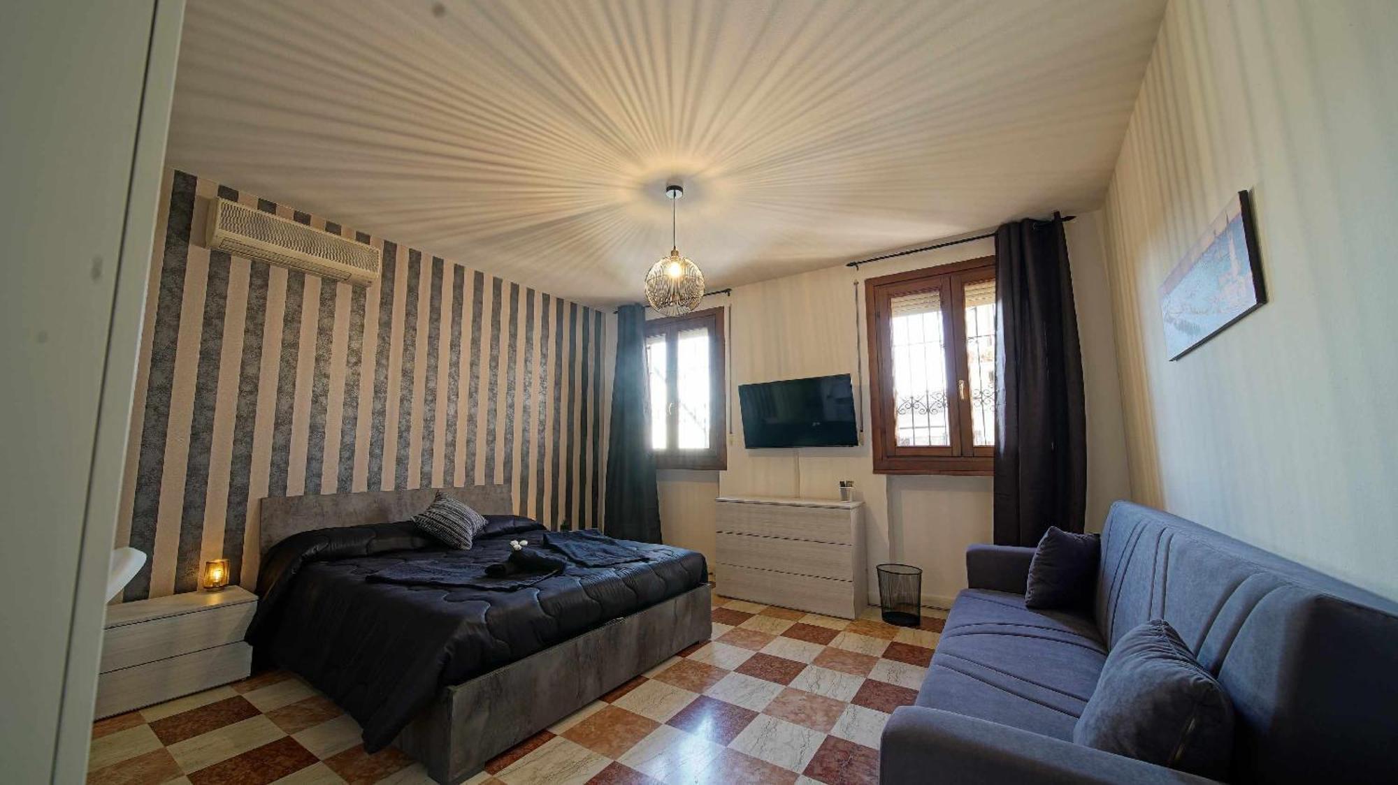 Destiny Home 7 Verona Fiera ห้อง รูปภาพ